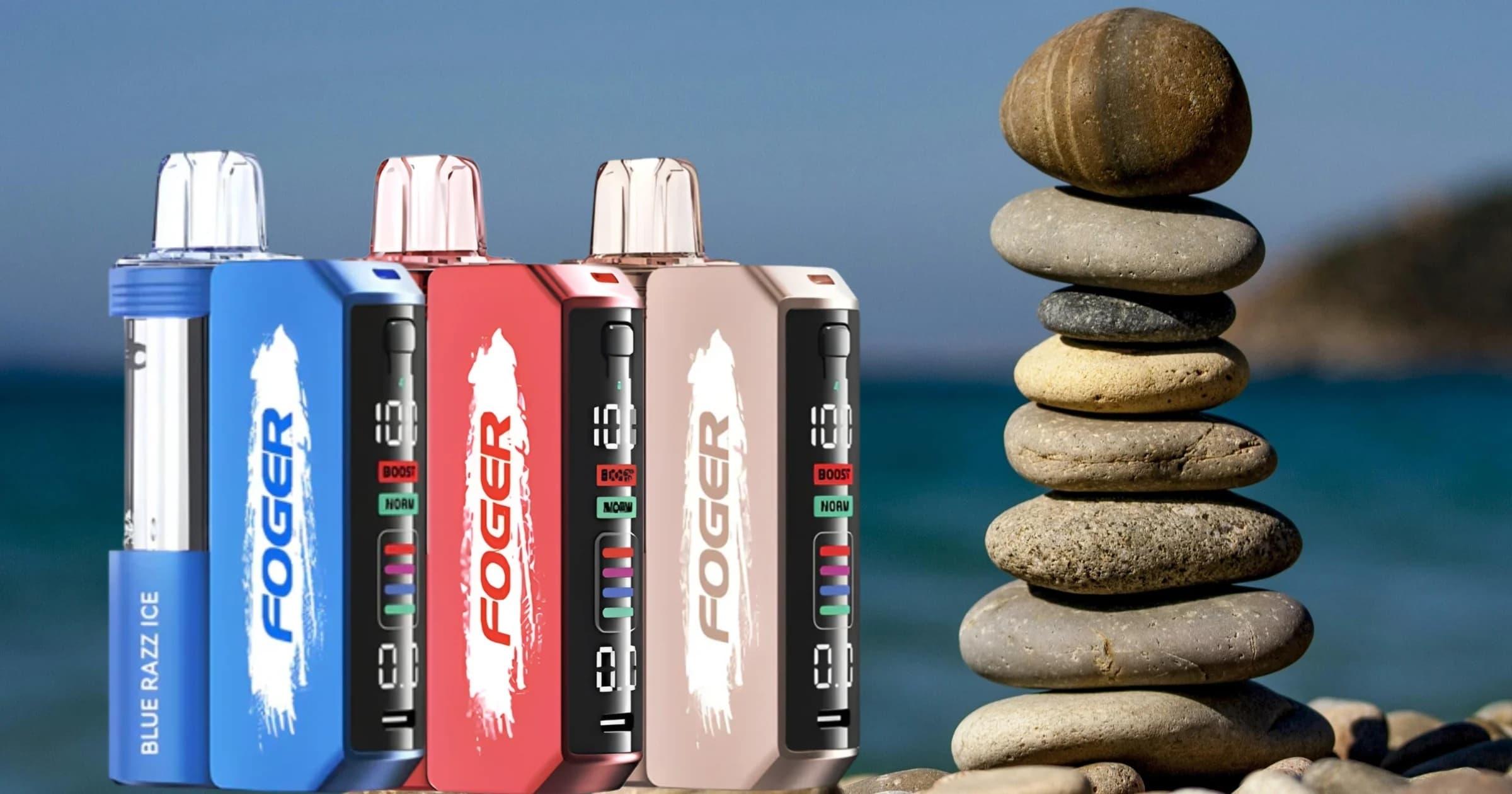 Exploring xoilac tv content and blue e cigarette trends every vaper should know