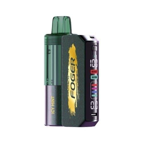 E-Papierosy Guide to Electronic Cigarette Components and E-Papierosy Innovations