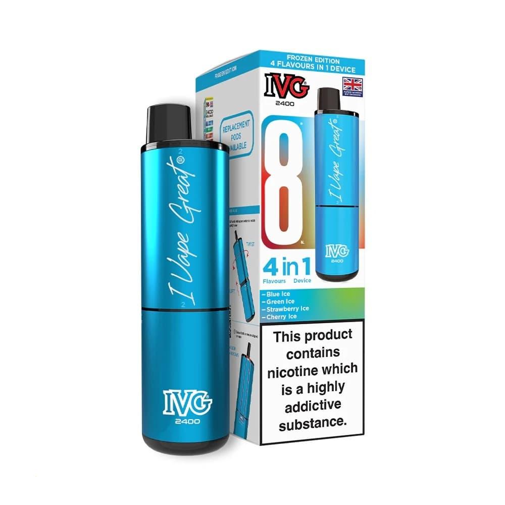IBVape Shop Explains How Much E Cigarette Cost and Smart Ways to Cut Vape Expenses