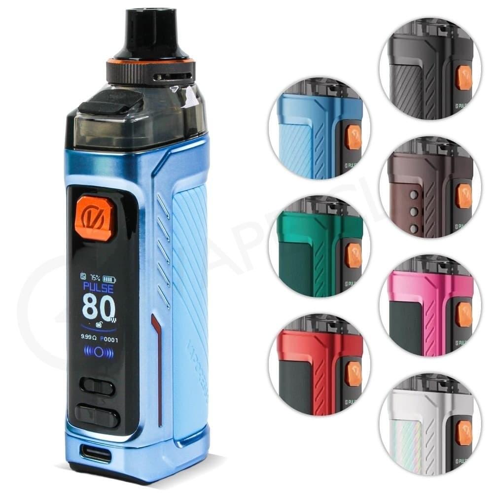 E-Cigarettes Online Offers Best Deals on Electronic Cigarette Pods for Vaping Enthusiasts