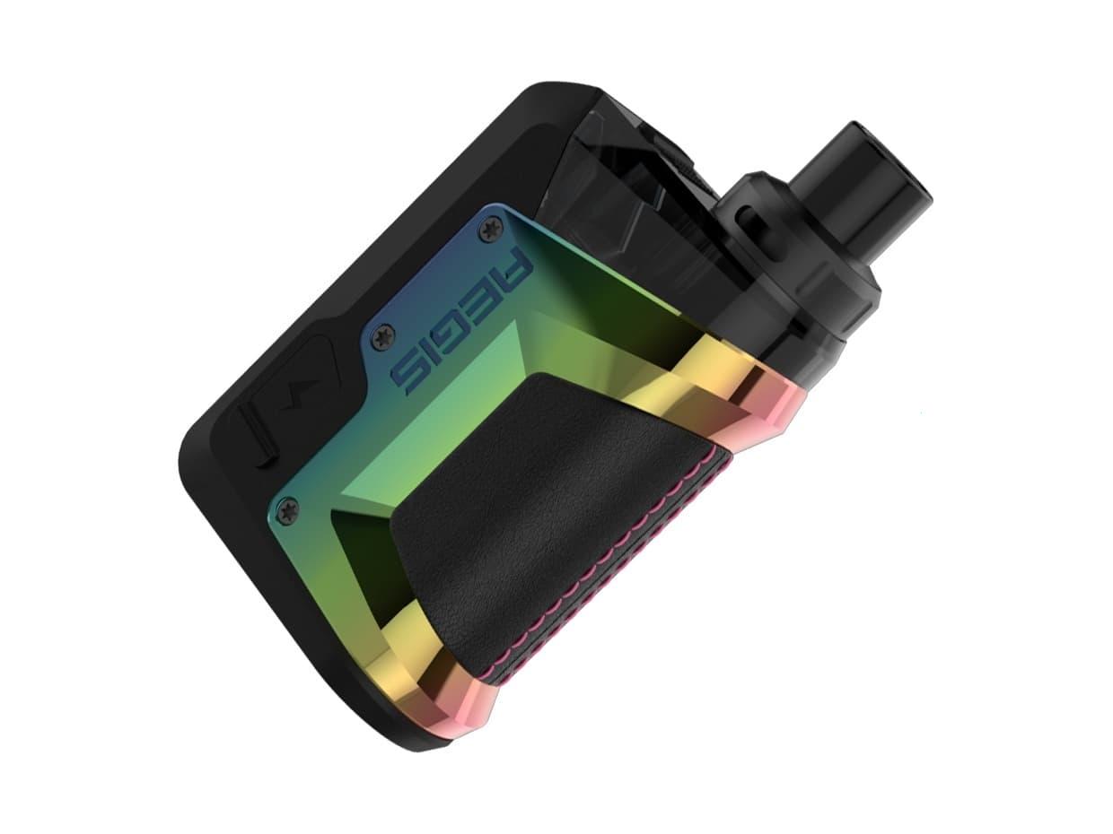 Vape Shop Offers the Best Closed Pod E Cigarettes and Exclusive Deals at Vape Shop
