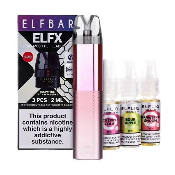 Explore český vape shop with e cigarette parts explained for ultimate vaping experience insights