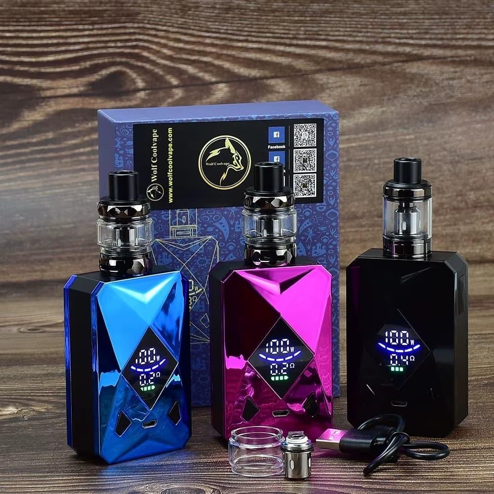 IBVape best buy and IBVape review for electronic cigarette lighter amazon deals and buying tips