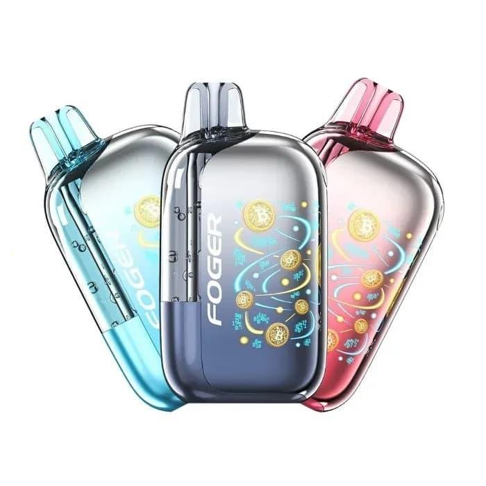 đá gà thomo trực tiếp Live Coverage and Social Buzz as new e cigarette Innovations Reshape Consumer Habits