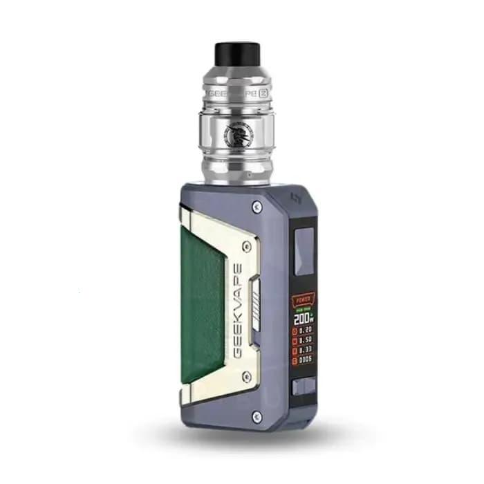 E-Raucher Offers Best Menthol Cartridges for Electronic Cigarette Enjoyment with E-Raucher Menthol Cartridges
