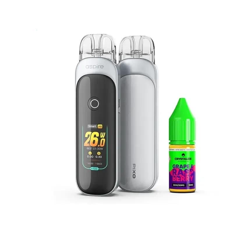 IBVape explores the dangers of vaping and e cigarettes and offers IBVape safety tips