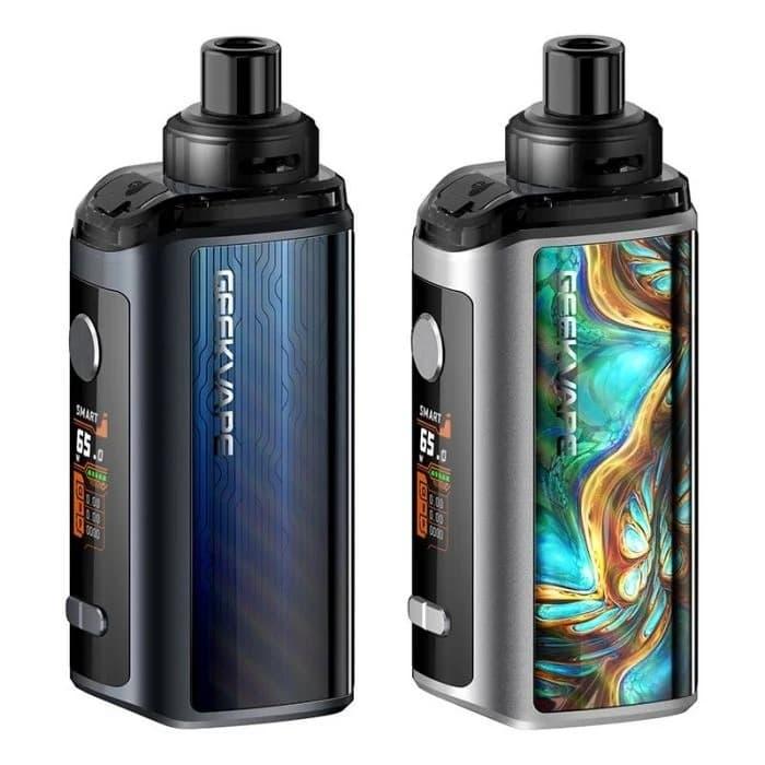 Discover the Best Vape Obchod Deals and What Are the Best E Cigarettes for 2024