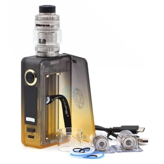 Elektronické Cigarety IBVAPE safety review and FAQ - what chemicals are found in e cigarettes and which matter most