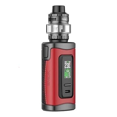 e-füst Quick Guide to e-füst Maintenance and maxx electronic cigarettes Compatibility