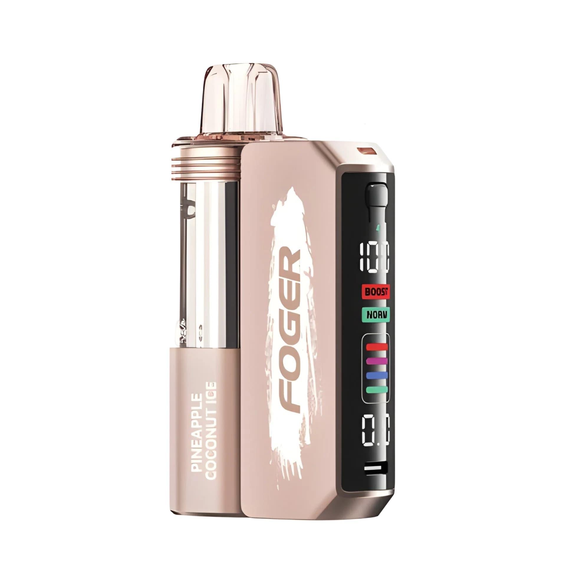 Elektronické cigarety and e-cigarettes as a source of toxic metals impacting health risks