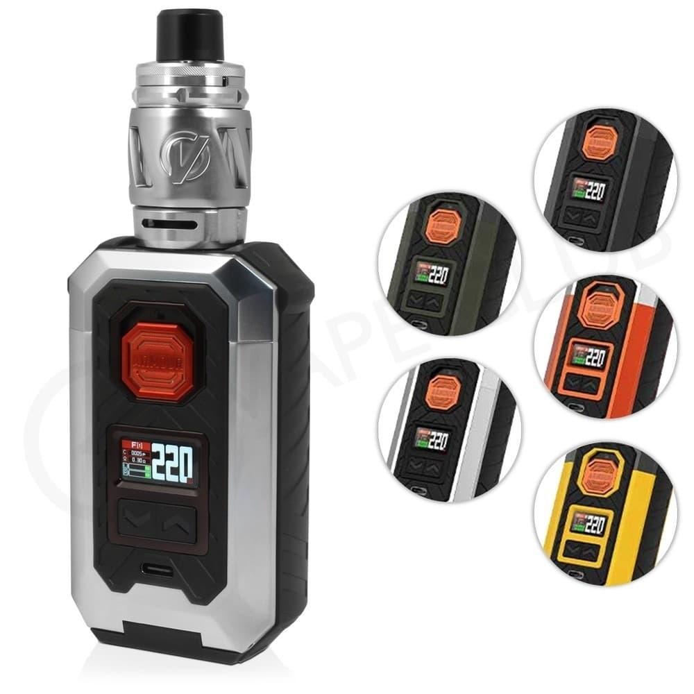 IBVape e-cig Essentials, IBVape Reviews and e-cig Buying Tips for Savvy Vapers