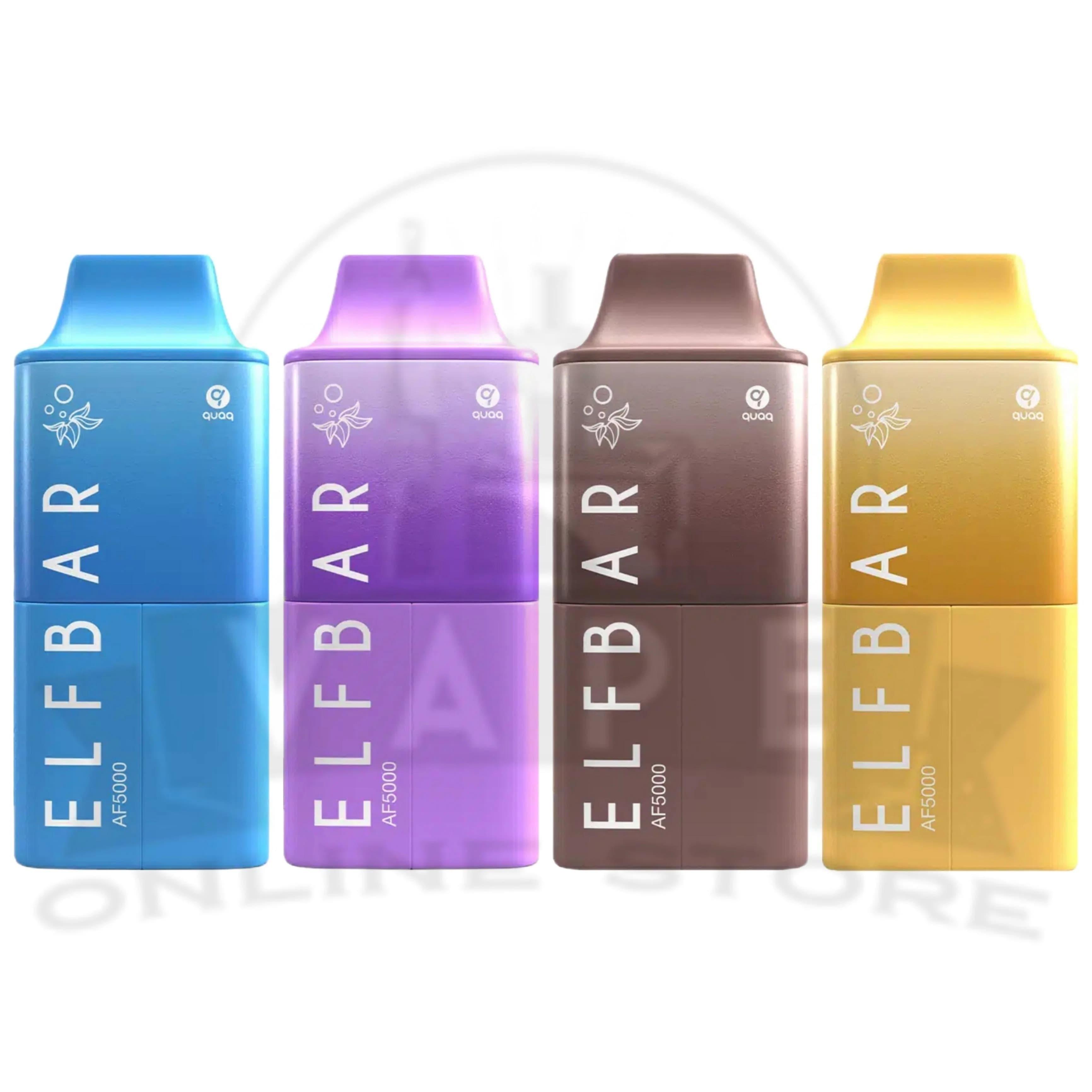 Exploring Egyszerhasználatos E-Cigaretta Trends and Ensuring E Cigarettes Safety for Users