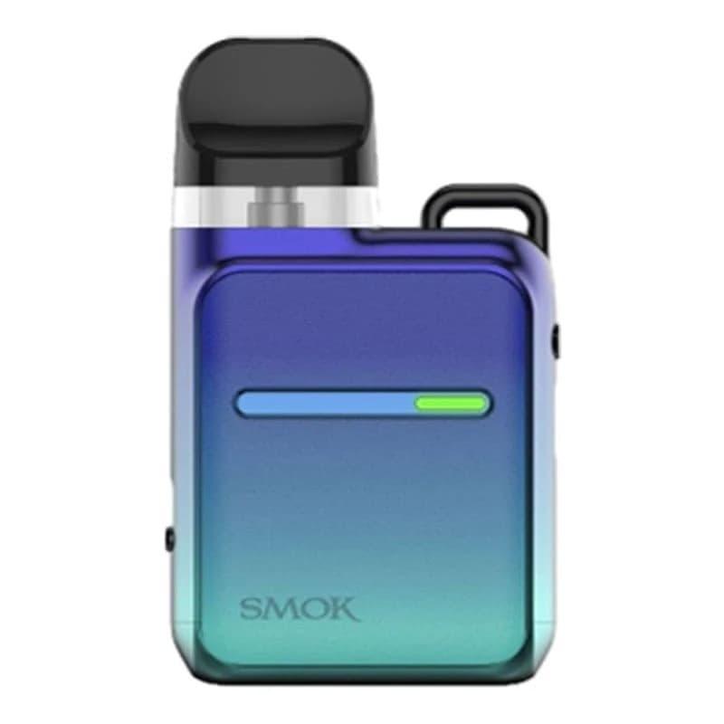The Benefits of Switching to Nicotine Free E Cigarette for a Healthier Lifestyle