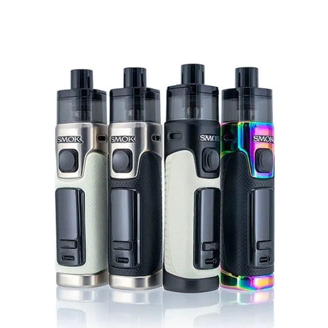 IBvape guide to difference between e cigarette and normal cigarette - IBvape explains health, cost and user experience