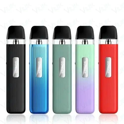 IBvape buying guide and IBvape reviews for glo e cigarette shoppers