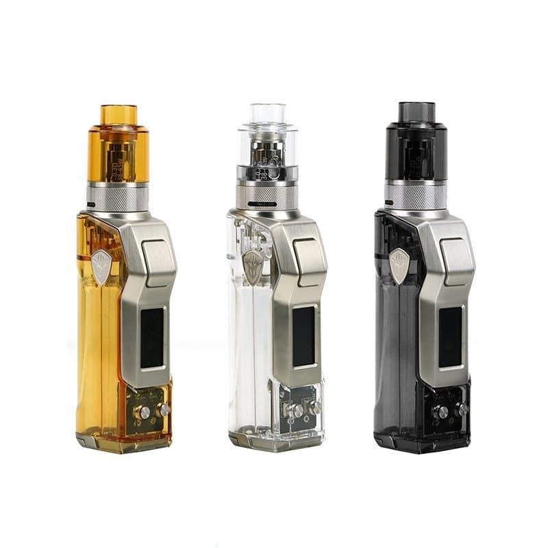 Explore IBVape Vape Shop for Different Types of E-Cigarettes and Find Your Perfect Vape Today