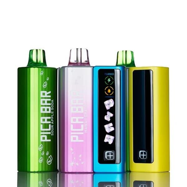 Cigarrillo Electronico Guide: Understanding the Legal Age to Purchase E Cigarettes and Stay Compliant