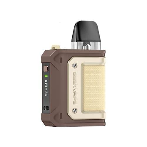 IBVAPE Bolt hands-on review and emerging trends in the e-cigarettes & vaporizer market