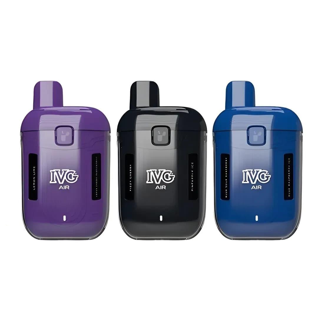 e-dym Leading the Way in the e-dym and e-cigarette market Evolution