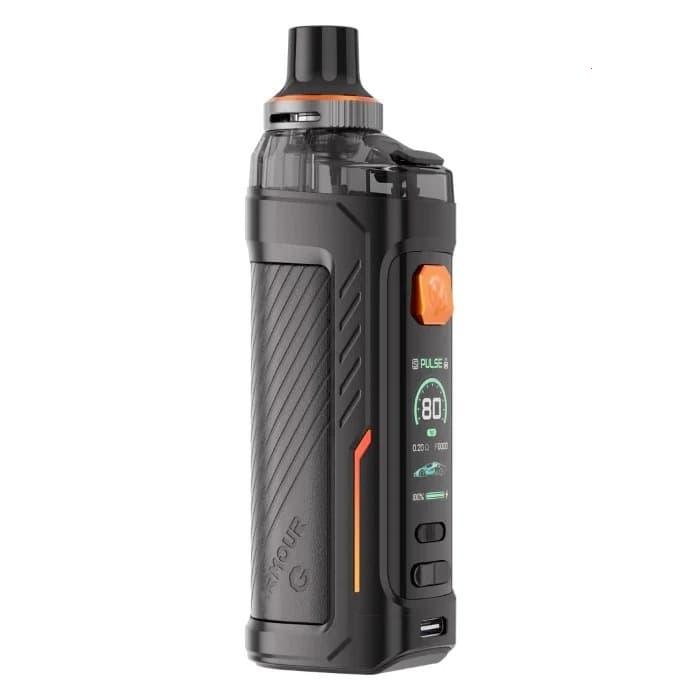 IBVAPE Bolt review and safety guide where experts explain e cigarettes harmful effects