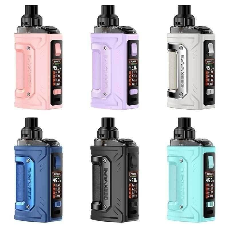 Discover the Best E-cigaretta Options and What Are the Best Electronic Cigarettes for You