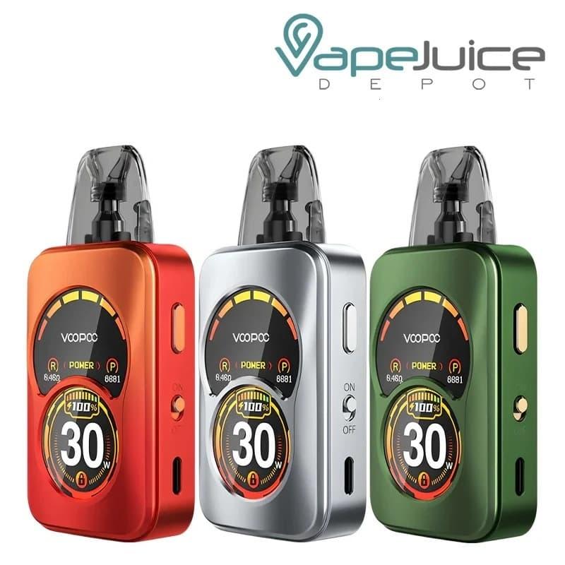 IBvape obchod review and tips — do e cigarettes have secondhand smoke answered by experts