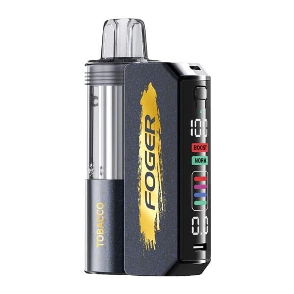 papieros elektroniczny Review and Why bästa e cigaretten Might Be the Best Choice for Modern Vapers