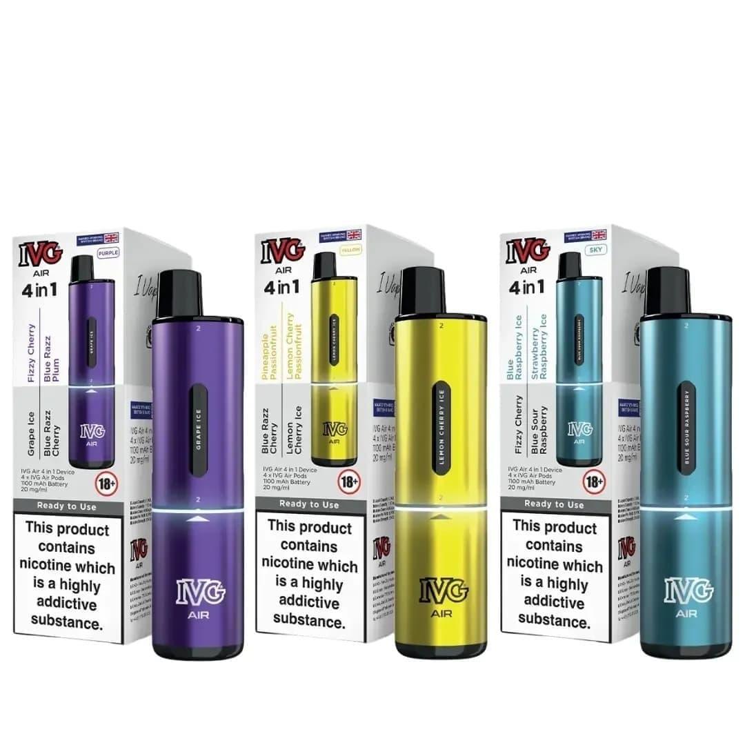 Vape Shop insider guide on what the best electronic cigarette brand choices reveal about flavor battery life and value