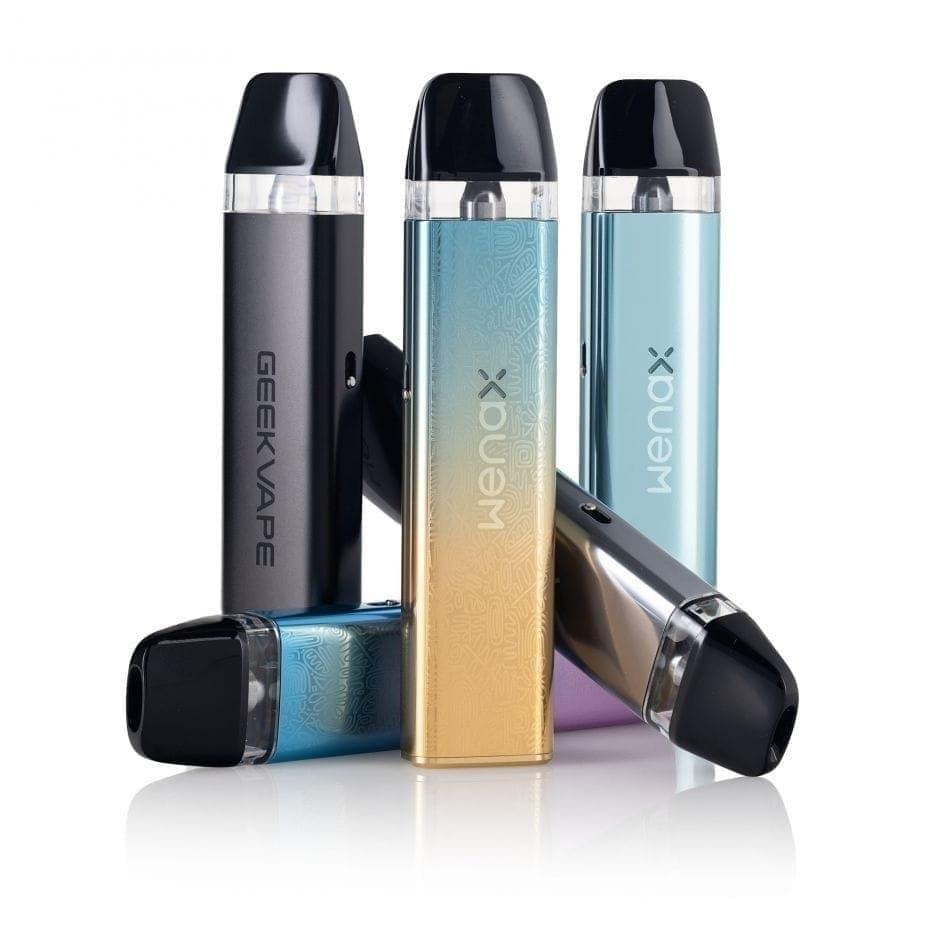 Discover the Benefits of E-Smoke and Why Whoop Electronic Cigarette Stands Out in Vaping Trends