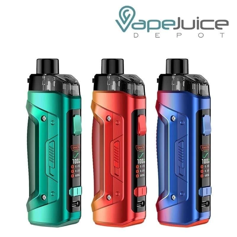 Discover the Best Papieros Elektroniczny Options When You Buy Electronic Cigarette Today