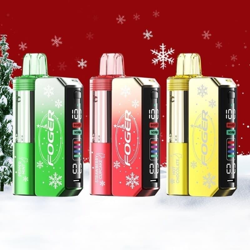 Top 7 Elektronske Cigarete and cigalike vape picks for beginners seeking an easy switch