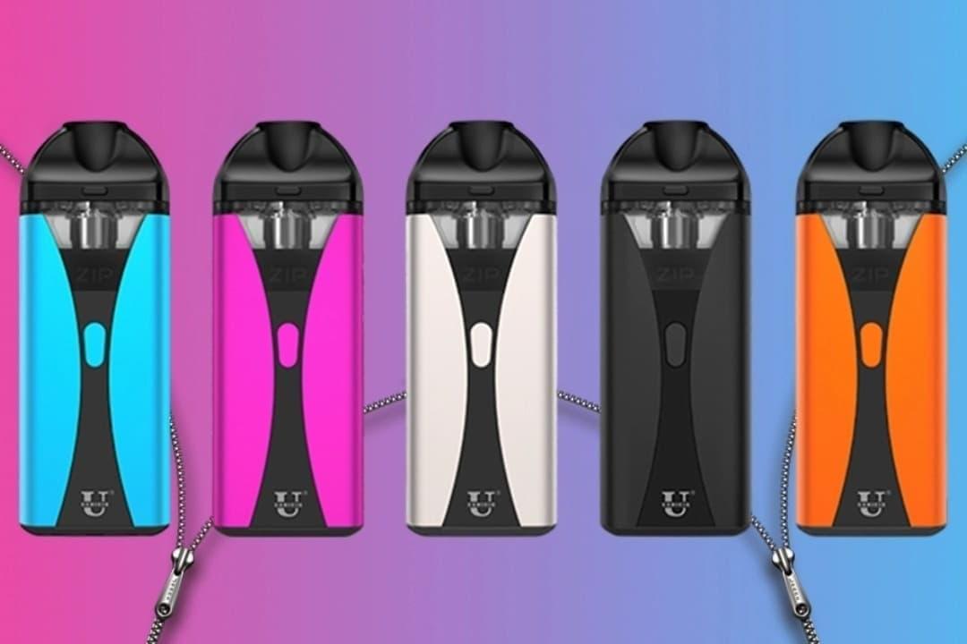 90phut Consumer Report 90phut Picks for the best electronic cigarette to quit smoking