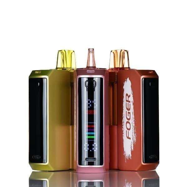 IBVape e-cigarette guide and timeline 2026 - when and where were e cigarettes invented and what vapers should know