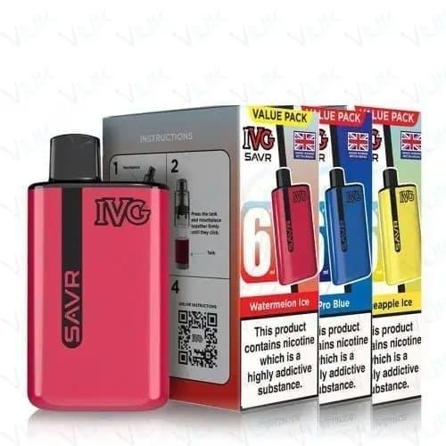 IBVape Vape Shop 2025 Review and Clear Answer to are e cigarettes illegal for Consumers