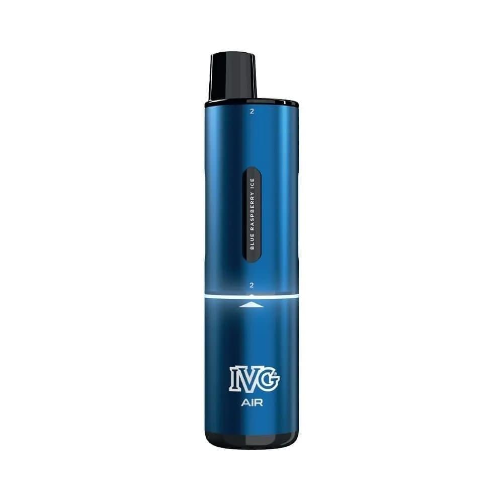 IBVape Review - affordable e cigarette starter kit options for beginners — IBVape bargains and buying tips
