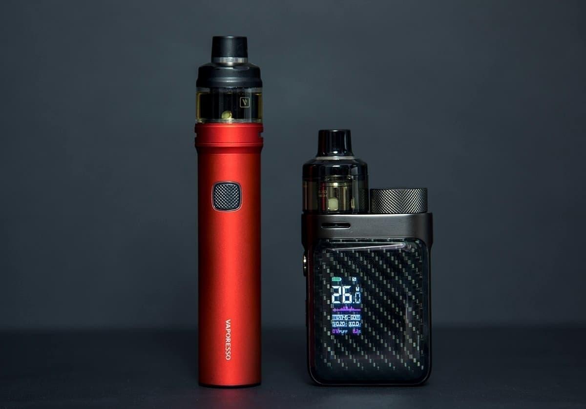 IBVape picks for logic electronic cigarette refills - smart buying advice and why IBVape stands out