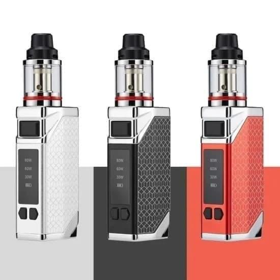 E cigi bolt Offers Best Menthol Cartridges for Electronic Cigarette Fans Seeking Freshness