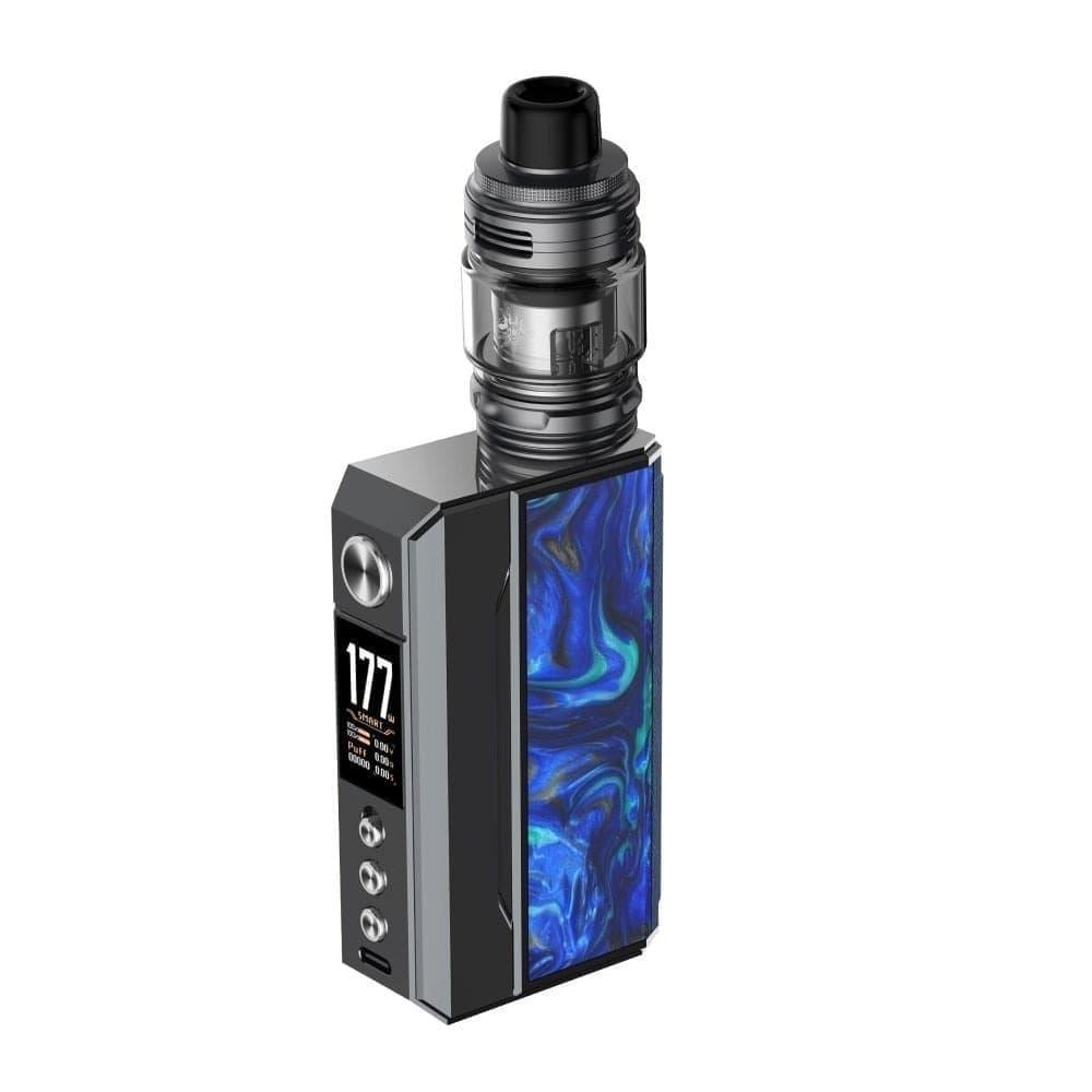 35000 Züge Vapes hands on review and why the new e cigarette trend is here to stay
