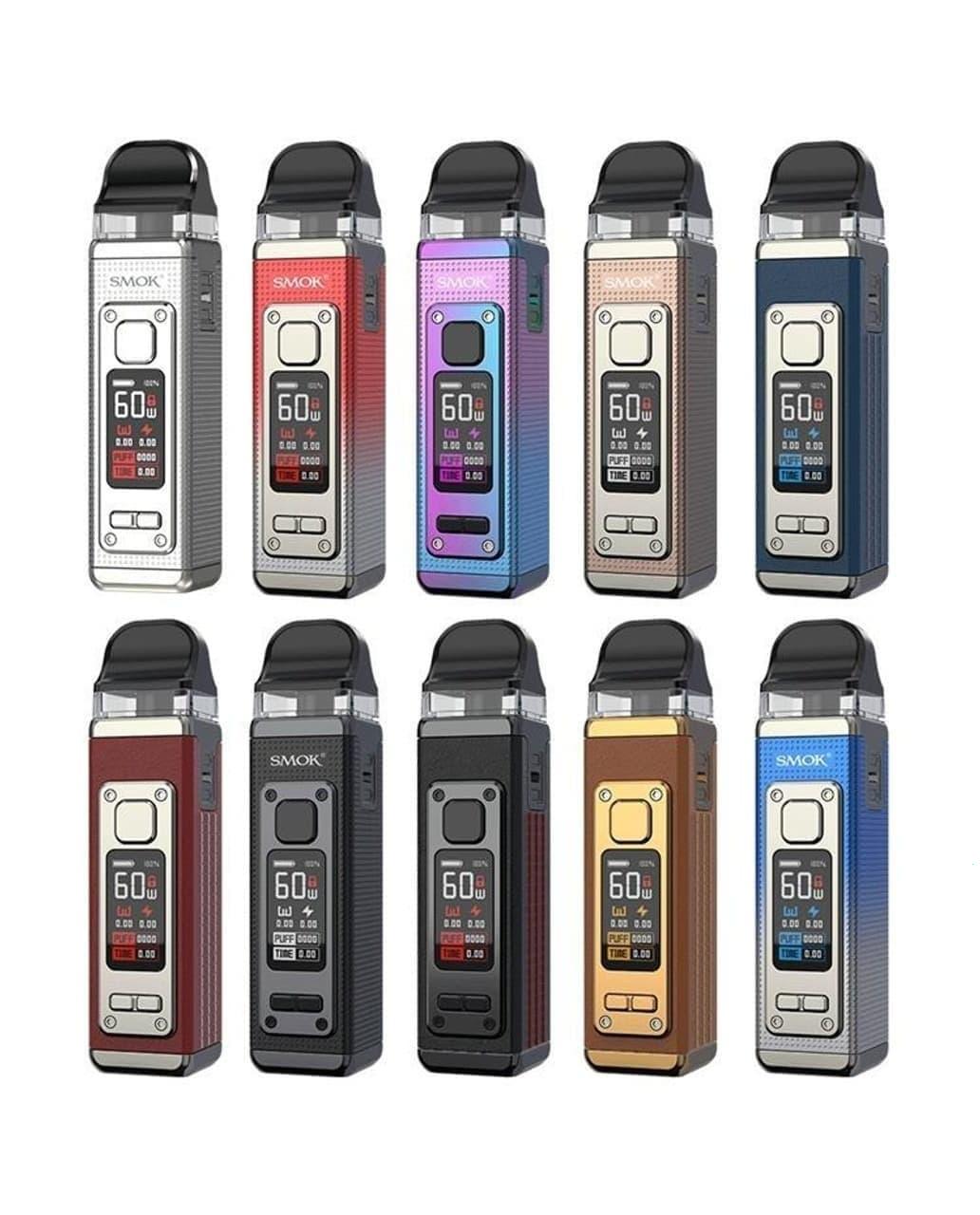 Discover the Latest Trends in E Cigs and How E Cigs Revolutionize E Cigarettes and Vaping Experiences