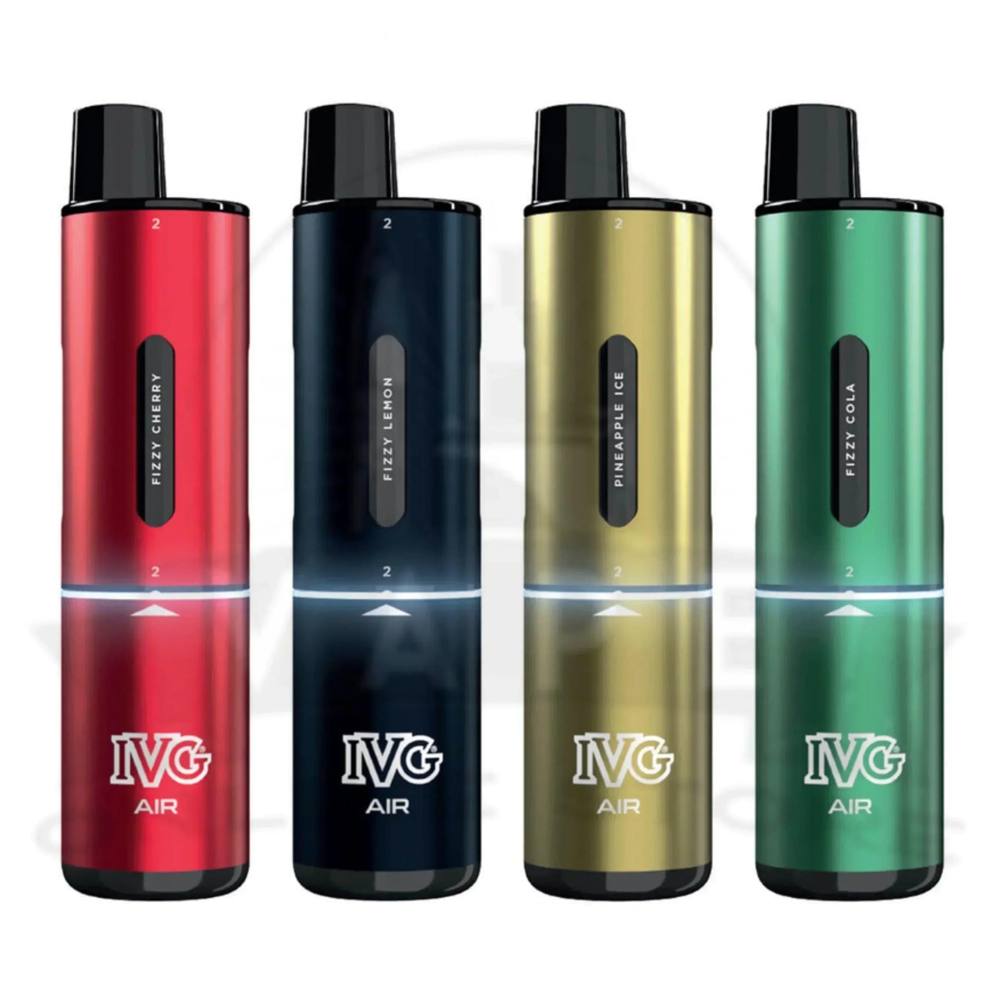 E-Zigaretten Shop Offers Top Quality E Cigarettes India for Vapers Seeking the Best Deals