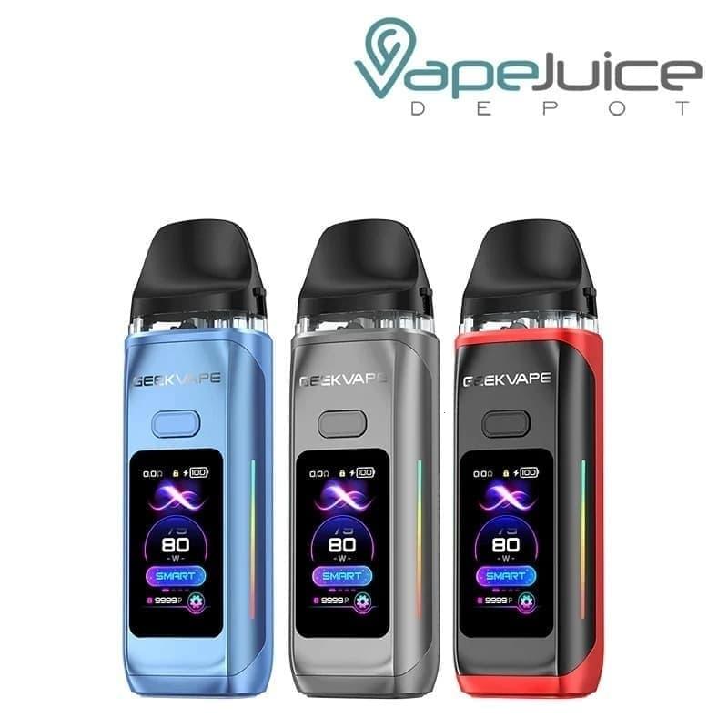 Liquids 2025 buying guide - electronic cigarette vapour flavours, safety and top picks