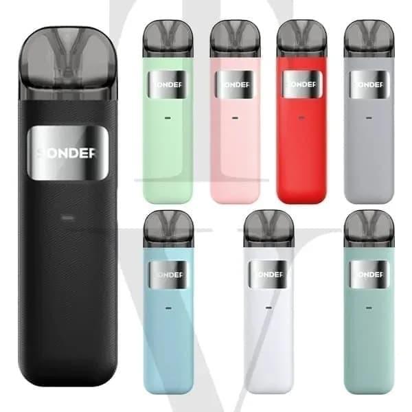 E cigi bolt Offers Best Menthol Cartridges for Electronic Cigarette Fans Seeking Freshness