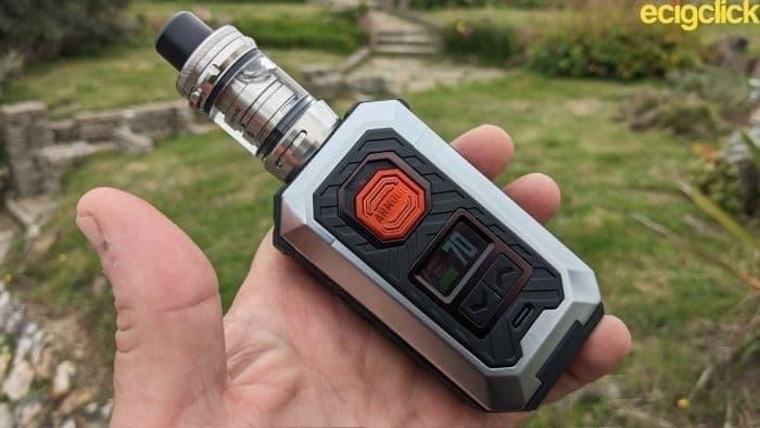 IBVAPE Top Picks for e cigarett återförsäljare in Sweden IBVAPE Retailer Guide