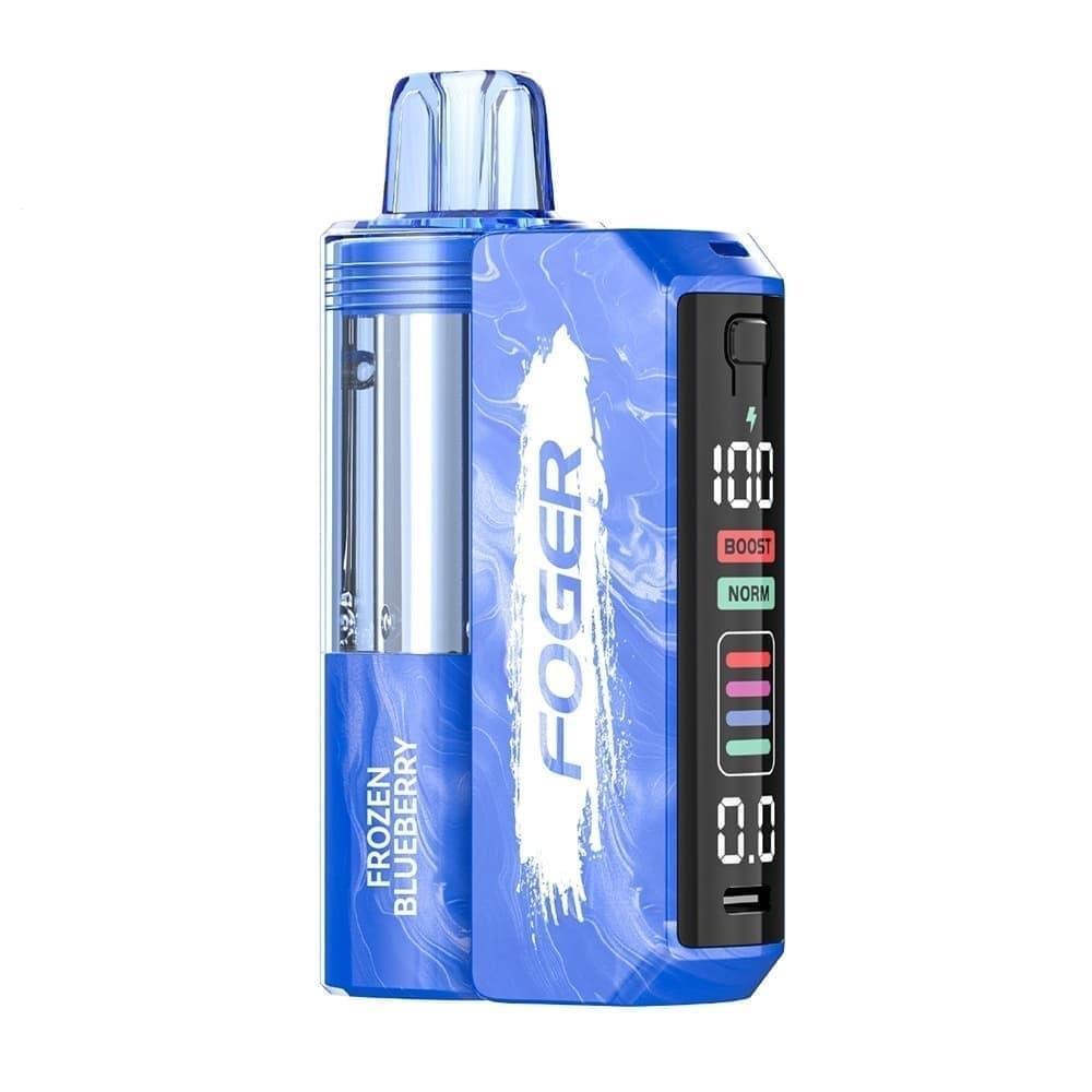 Exploring the Rise of Electronic Cigarette Culture in Taiwan