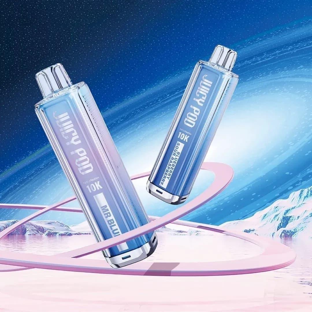 Vape Risks Explored Discover How Harmful Are Electronic Cigarettes for Your Health Today