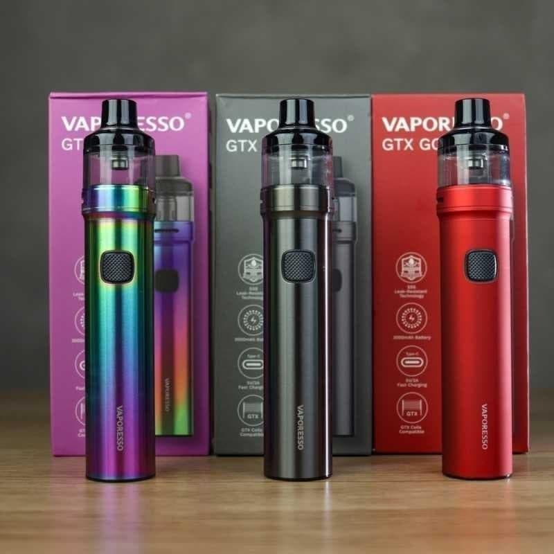 Exploring the Safety of E-Cigaretta Bolt and Why E-Cigaretta Bolt Stands Out in Vaping Choices