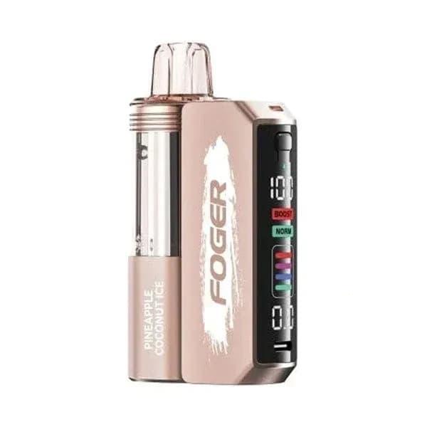 Top Deals on Electronic Cigarette Kits Sale for Smokers Looking to Switch