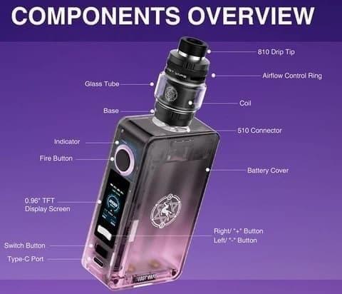 12000 Züge Vapes review and practical strategies to quit e-cigarettes for good