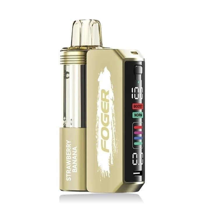 IBvape 2025 Guide - IBvape vs vype cigarette electronic Options for Smokers Seeking a Better Electronic Alternative