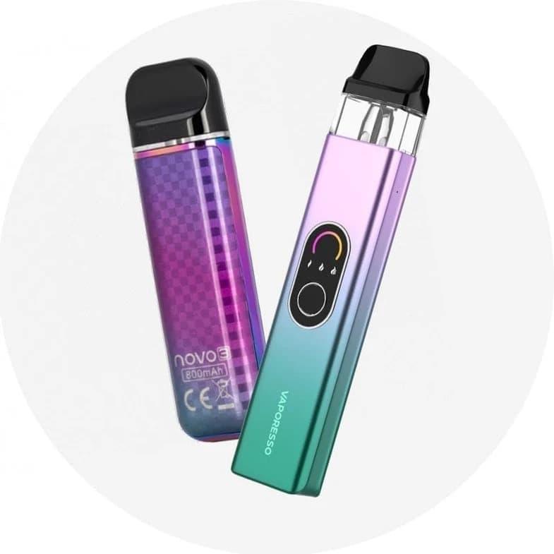 Discover the Best Puff Flavors at Puff E Cigarette Store Near Me for Ultimate Vaping Satisfaction